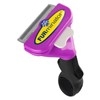 Furminator Deshedding Tool - Cats