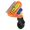 Furminator Deshedding Tool - Medium Dogs