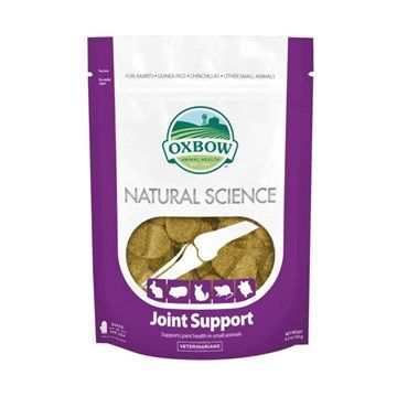 Oxbow Joint Support 