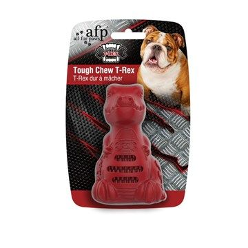 All For Paws Tough Chew (T-Rex) 