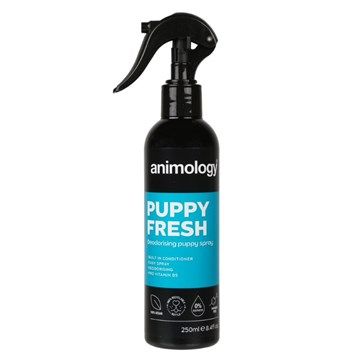 Animology Shampoo (Puppy Fresh) 