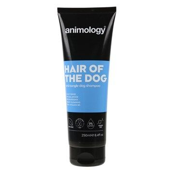 Animology Shampoo (Hair of Dog) 