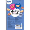 Juicy Bites - Chicken & Tuna (3-Pack) 