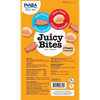 Juicy Bites - Fish & Clam (3-Pack) 