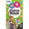 Juicy Bites - Broth & Calamari (3-Pack) 