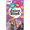 Juicy Bites - Shrimp & Seafood (3-Pack) 
