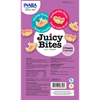 Juicy Bites - Shrimp & Seafood (3-Pack) 