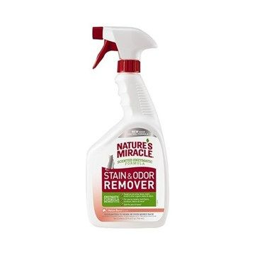 Natures Miracle - Stain and Odour Remover Melon (Cat) 