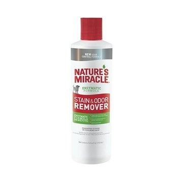 Natures Miracle - Stain and Odour Remover (Dog) 