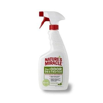 Natures Miracle - 3 in 1 Odour Destroyer (Mountain)