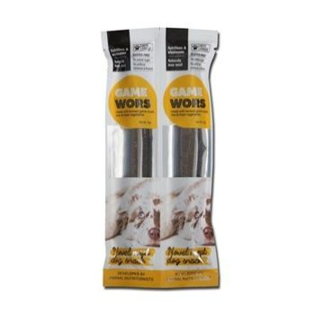 Pets Choice - Game Wors (20g) 