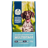 JOCK - Multistage