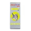 Bravecto Plus Cat Spot-on 1.2 - 2.8 kg