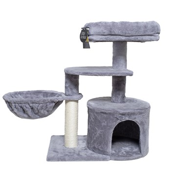 Olly &amp; Max Scratch Post (Cat Haven) 