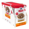 Hill's Science Plan Feline - Adult Chicken Pouches 