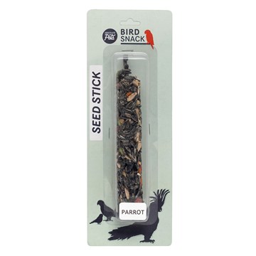 Parrot Seed Stick 