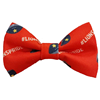 Dog's Life Bandana & Bow-Tie (Lions) 