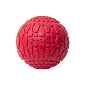 N-gage Squeaker Ball (Red)