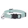 Olly & Max Cat Collar (Baby Blue)