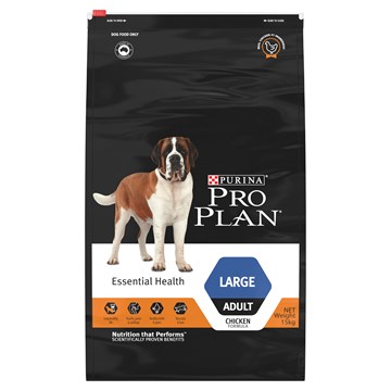 Pro Plan Canine Large Breed Adult (Chicken)