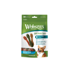 Whimzees Small Toothbrush Value Bag