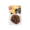 GiGwi Melody Chaser Hedgehog Toy for Cats