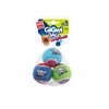 GiGwi Original Small Balls (3 pack)