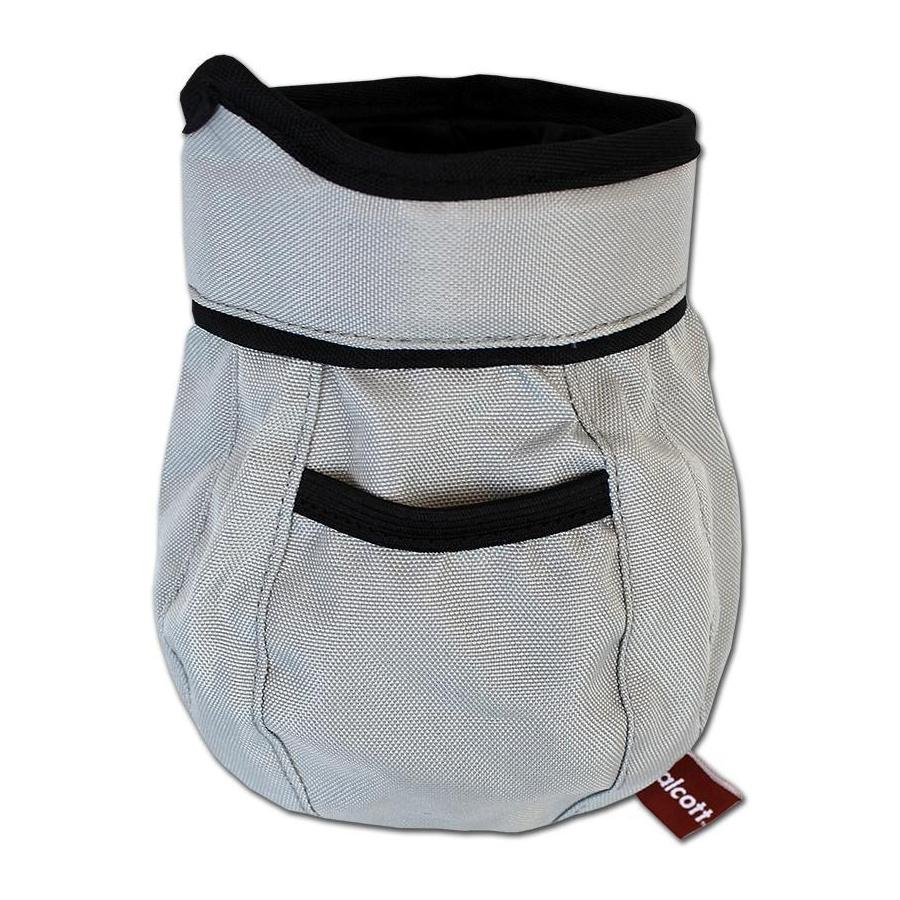 Alcott Essential Dog Treat and Ball Bag Absolute Pets