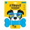 Playbuddy Bone (Blue)