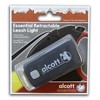 Alcott Adventure Retractable Lead (Red) - Packaged