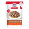 Hill's Science Plan Feline - Adult Turkey Pouches