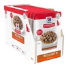 Hill's Science Plan Feline - Adult Turkey Pouches