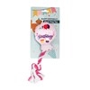 Plush Birthday Girl Balloon toy