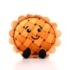 Dog's Life Surprise Plush Pumpkin Pie
