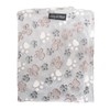 Olly & Max Blanket (Paw Print)