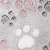 Olly & Max Blanket (Paw Print)
