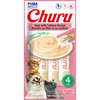 Churu Tuna & Salmon