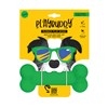Playbuddy Bone (Green)