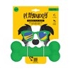 Playbuddy Bone (Green)