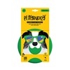Playbuddy Frisbee (Green)