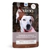 Karoo Adult Ostrich Pouch (150g)