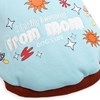 Dog’s Life 'Awesome from Mom Cape' (Blue)