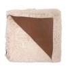 Olly & Max Blanket (Sand Faux)