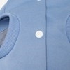 Olly & Max Colourblock Sweater (Pink & Blue)
