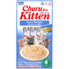 Churu Kitten Tuna