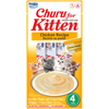Churu Kitten Chicken