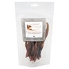 The Lekker Barkery Ostrich Pup Chewies