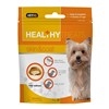 Healthy Treats - Skin and Coat Care for Dogs