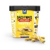 Montego Bags O' Wags Fruities - Banana Yogurt