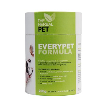 Herbal Everypet Formula